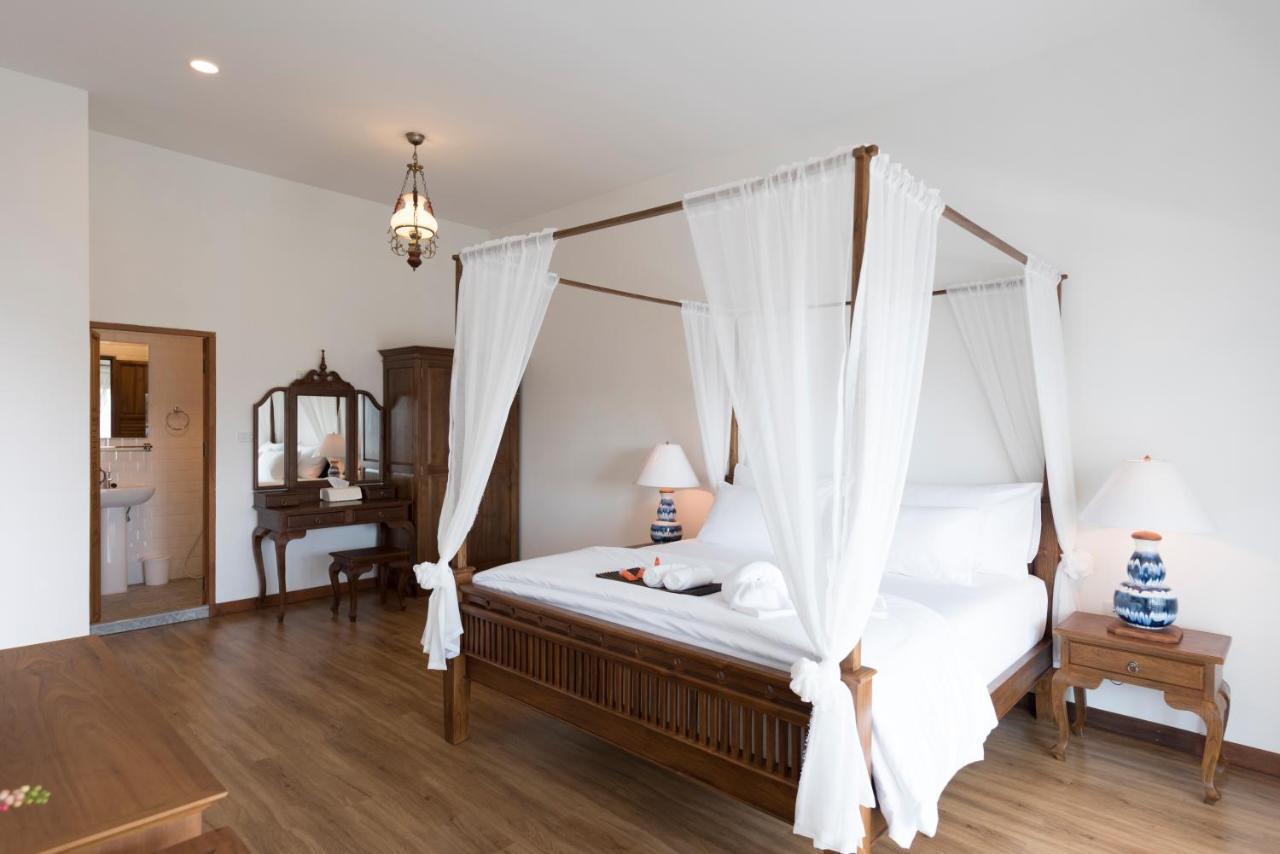 The Tippanet Hotel Chiang Mai (Adults Only) ห้อง รูปภาพ