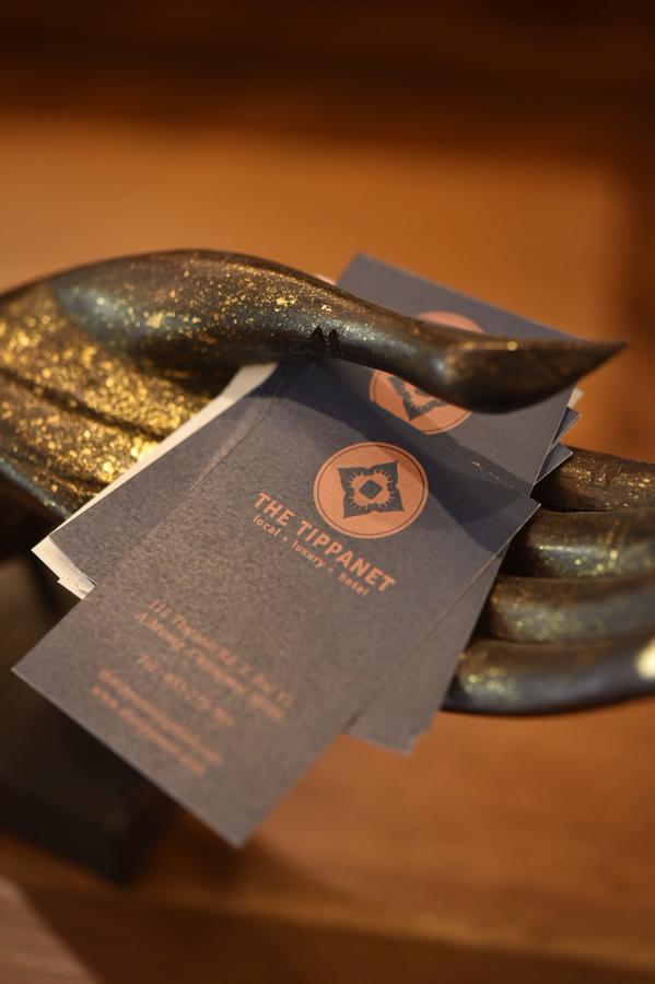 The Tippanet Hotel Chiang Mai (Adults Only) ภายนอก รูปภาพ