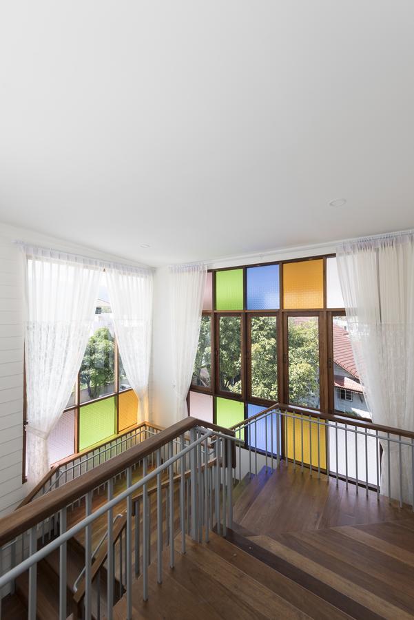 The Tippanet Hotel Chiang Mai (Adults Only) ภายนอก รูปภาพ