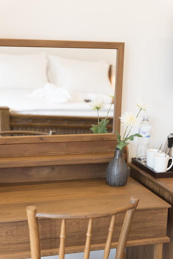 The Tippanet Hotel Chiang Mai (Adults Only) ภายนอก รูปภาพ