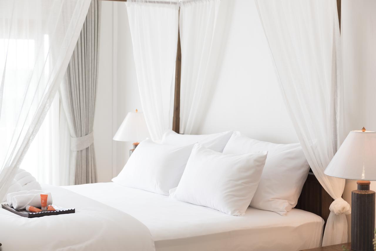 The Tippanet Hotel Chiang Mai (Adults Only) ภายนอก รูปภาพ