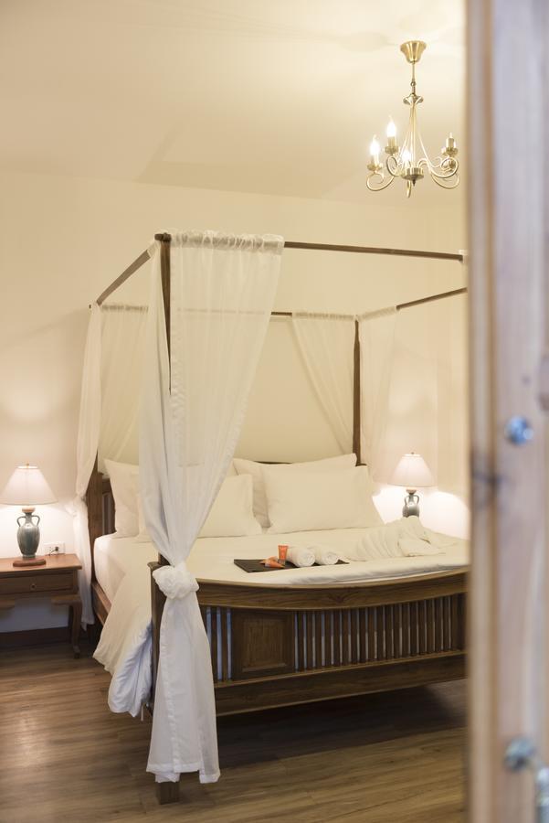 The Tippanet Hotel Chiang Mai (Adults Only) ภายนอก รูปภาพ