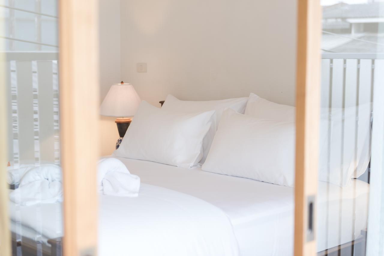 The Tippanet Hotel Chiang Mai (Adults Only) ภายนอก รูปภาพ