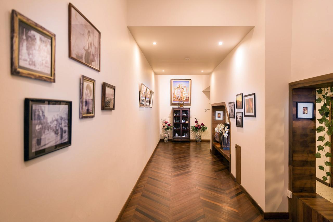The Tippanet Hotel Chiang Mai (Adults Only) ภายนอก รูปภาพ