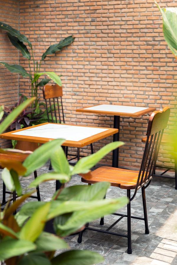 The Tippanet Hotel Chiang Mai (Adults Only) ภายนอก รูปภาพ