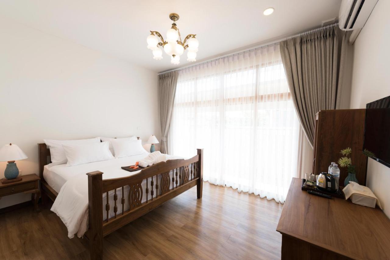 The Tippanet Hotel Chiang Mai (Adults Only) ภายนอก รูปภาพ