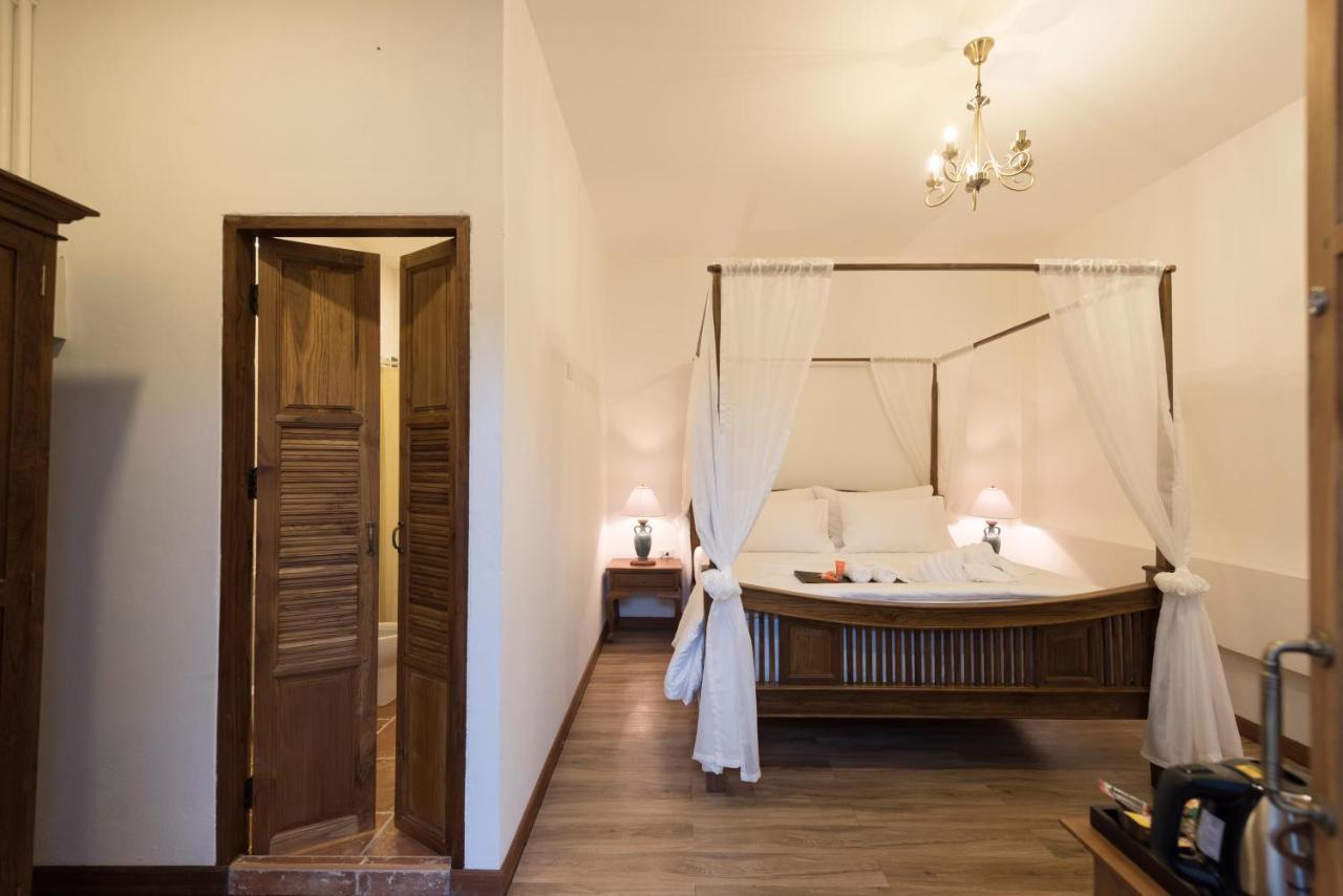 The Tippanet Hotel Chiang Mai (Adults Only) ภายนอก รูปภาพ