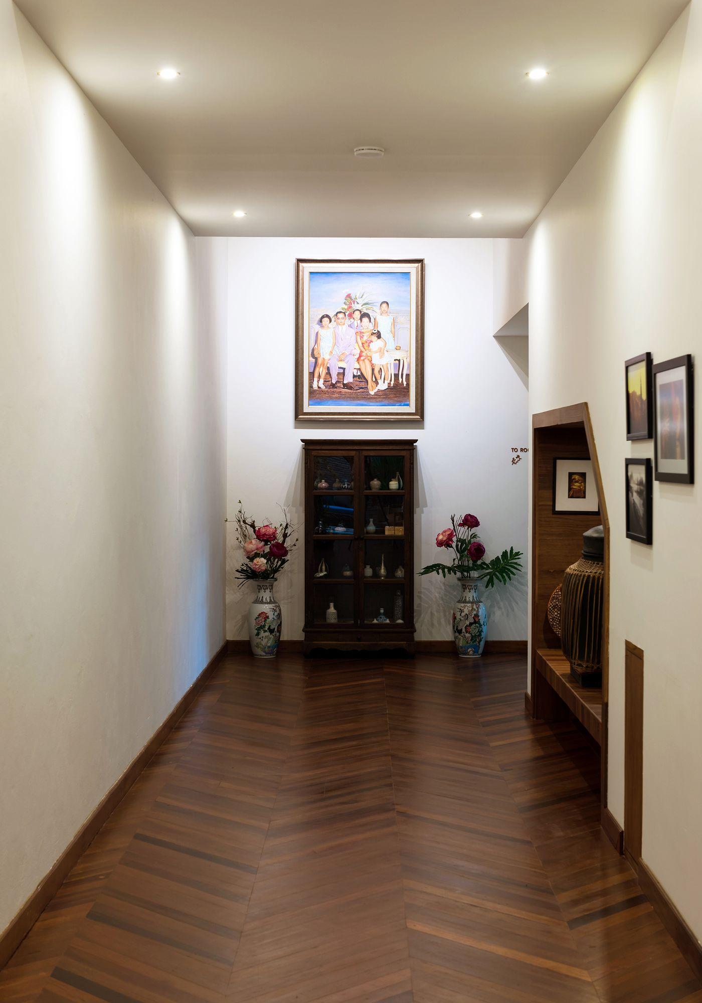 The Tippanet Hotel Chiang Mai (Adults Only) ภายนอก รูปภาพ